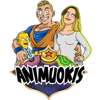 Animuokis